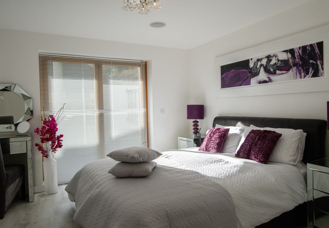 House in Ventnor - Kittiwake, Ventnor, Isle of Wight