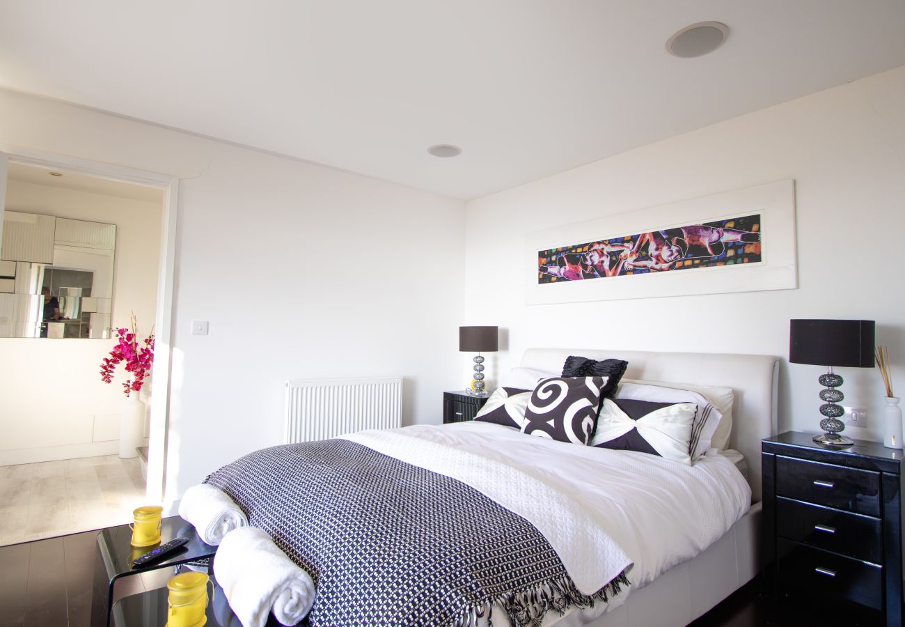 House in Ventnor - Kittiwake, Ventnor, Isle of Wight