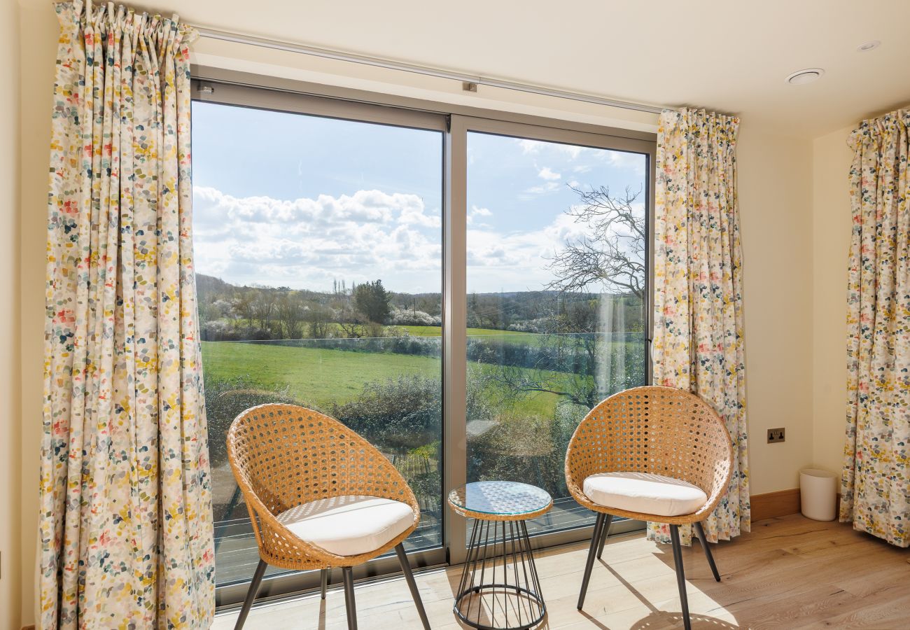 House in Gurnard - Rena's Retreat