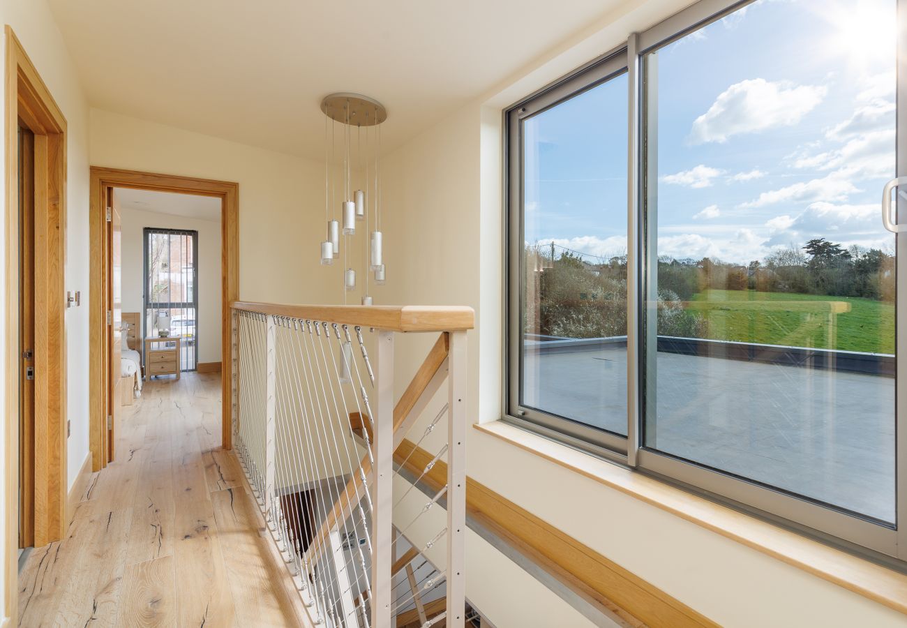 House in Gurnard - Rena's Retreat