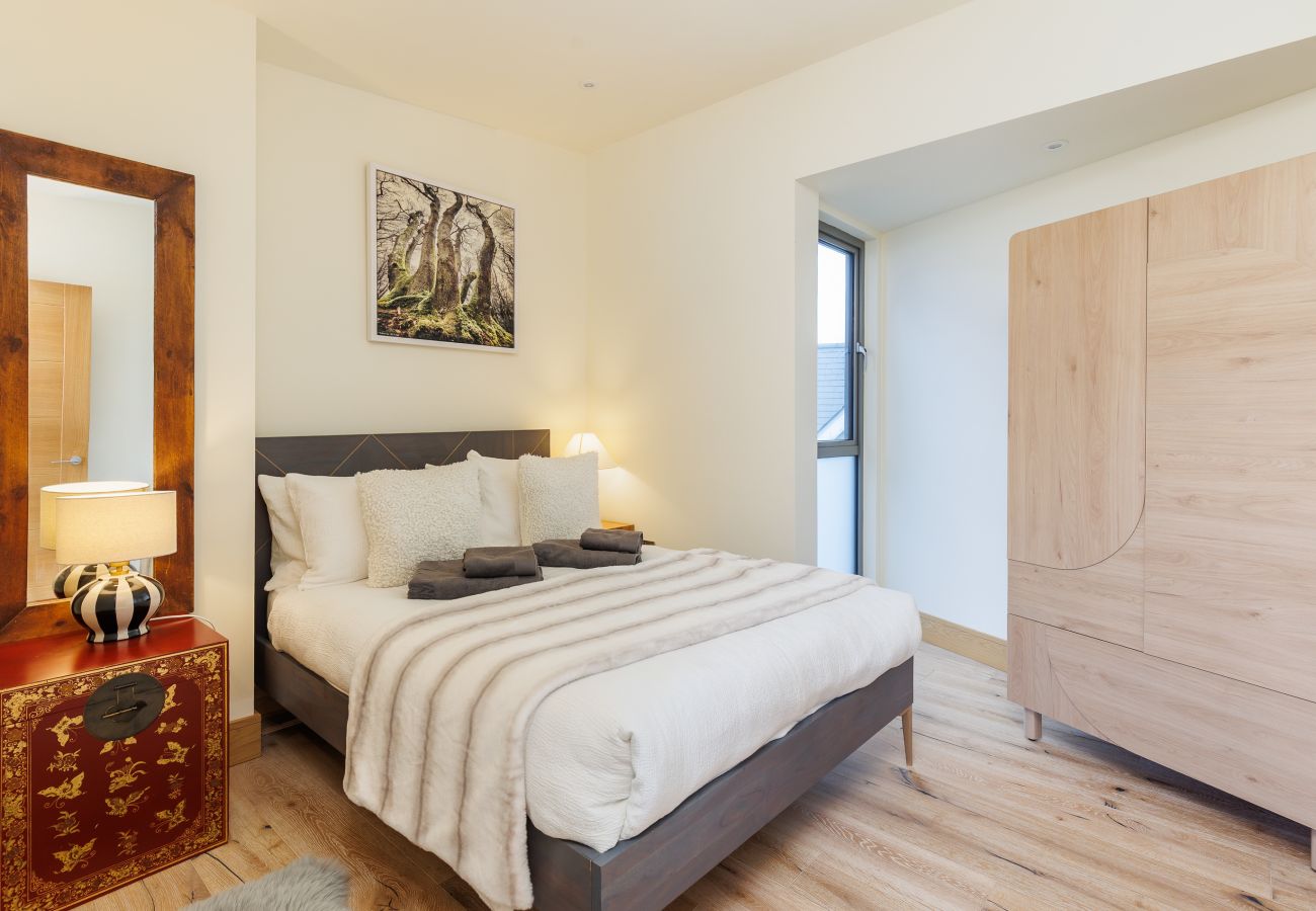 House in Gurnard - Rena's Retreat