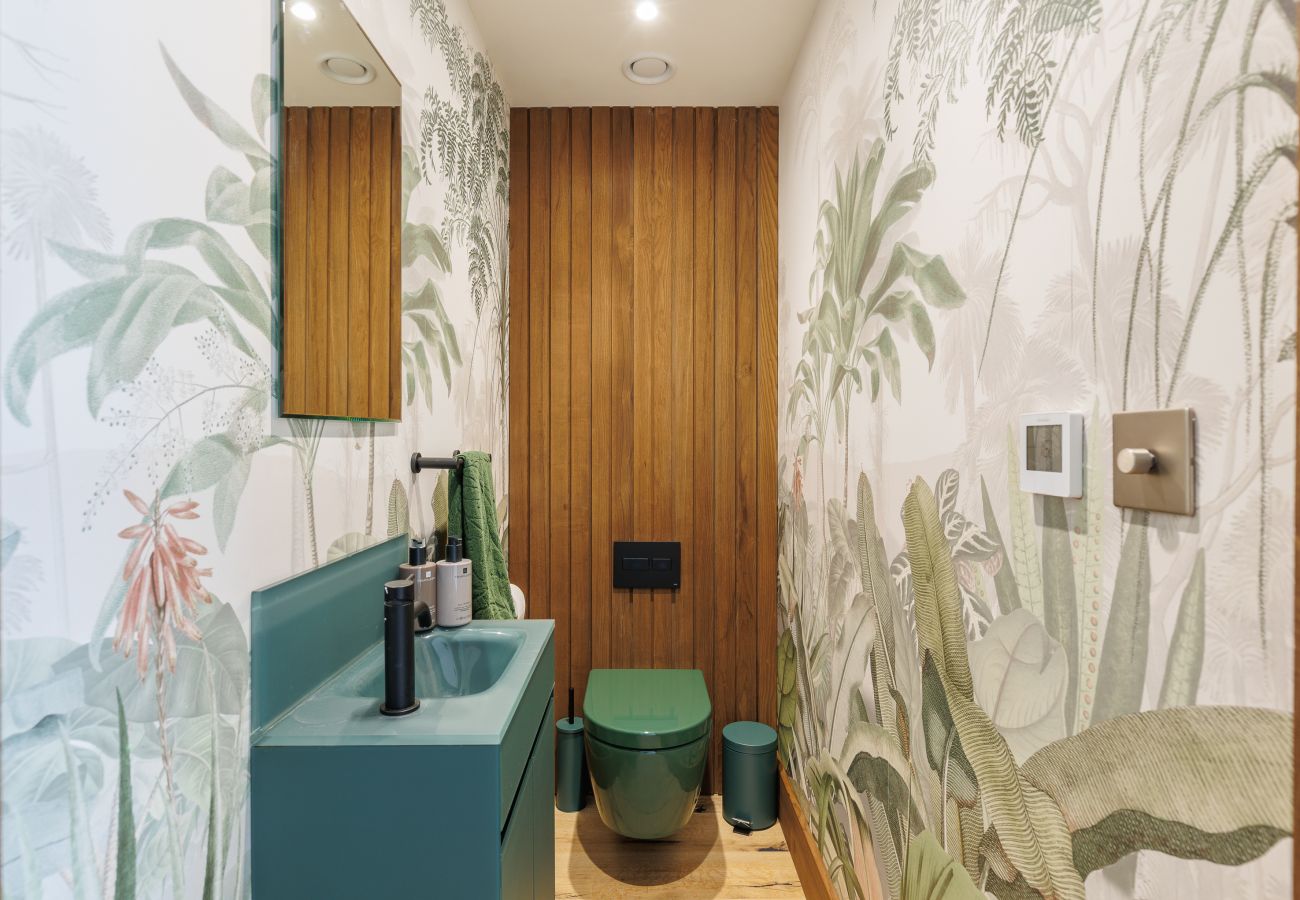 House in Gurnard - Rena's Retreat