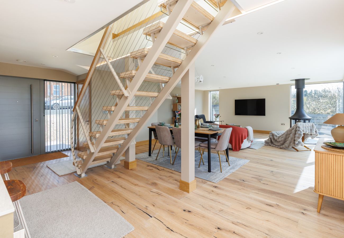 House in Gurnard - Rena's Retreat