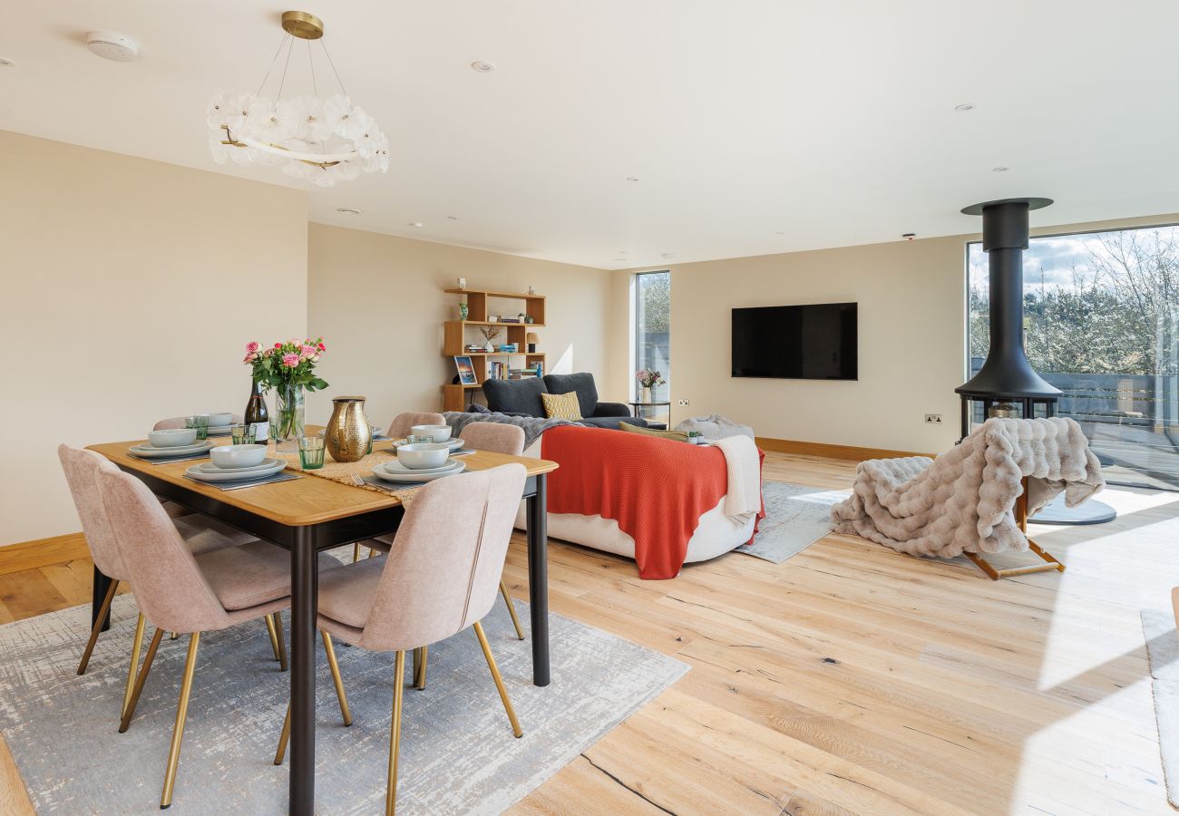 House in Gurnard - Rena's Retreat