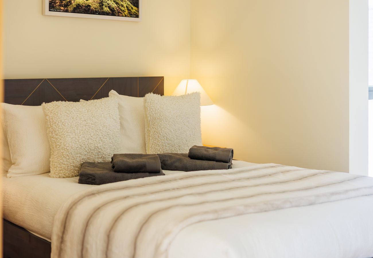 House in Gurnard - Rena's Retreat