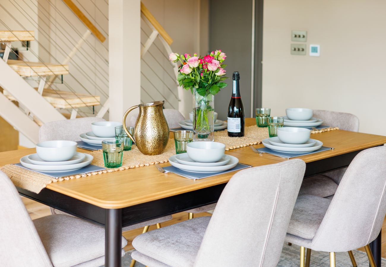 House in Gurnard - Rena's Retreat