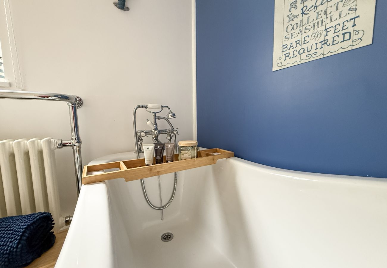 Bungalow in Bembridge - Red Cedars