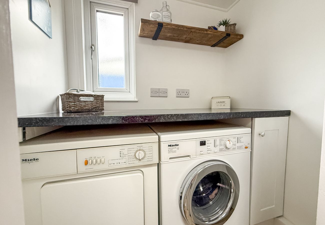 Bungalow in Bembridge - Red Cedars