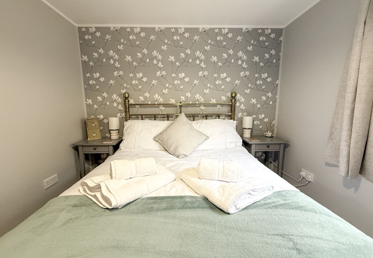 Bungalow in Bembridge - Red Cedars