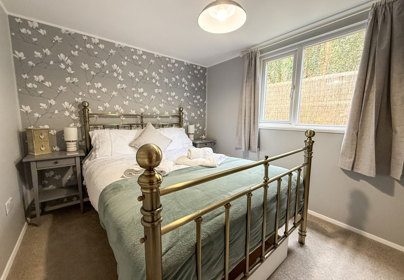 Bungalow in Bembridge - Red Cedars