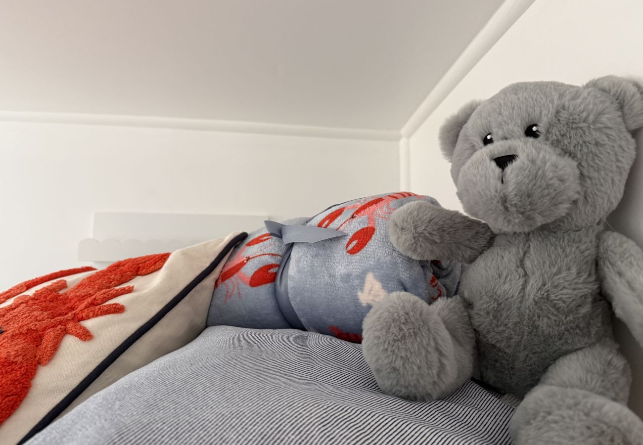 Bungalow in Bembridge - Red Cedars