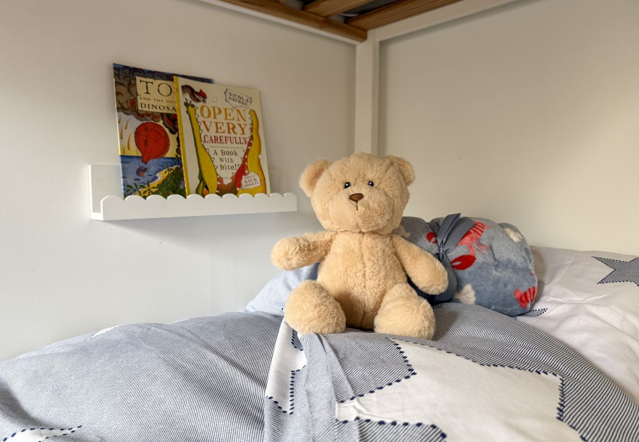 Bungalow in Bembridge - Red Cedars