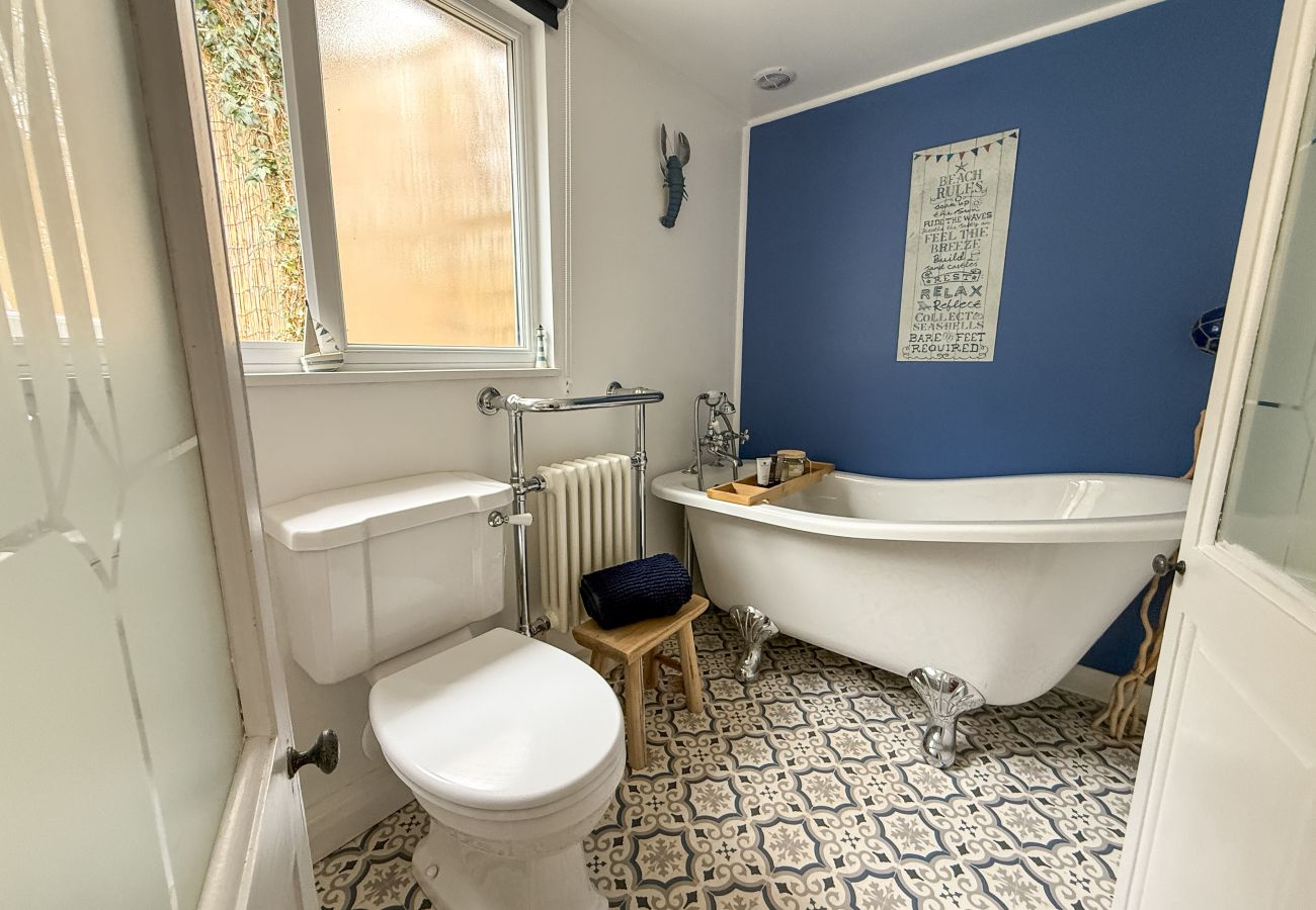 Bungalow in Bembridge - Red Cedars