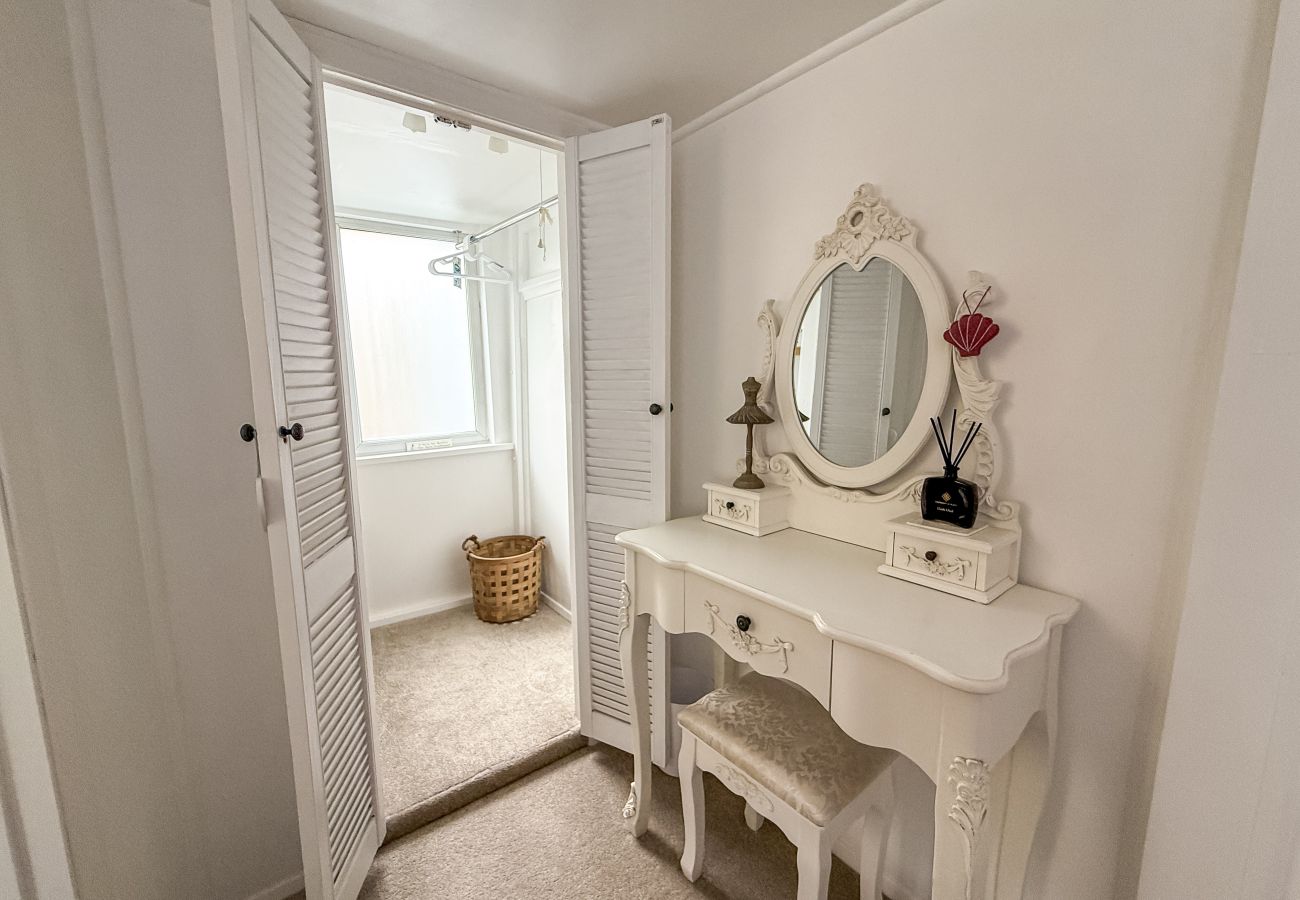 Bungalow in Bembridge - Red Cedars