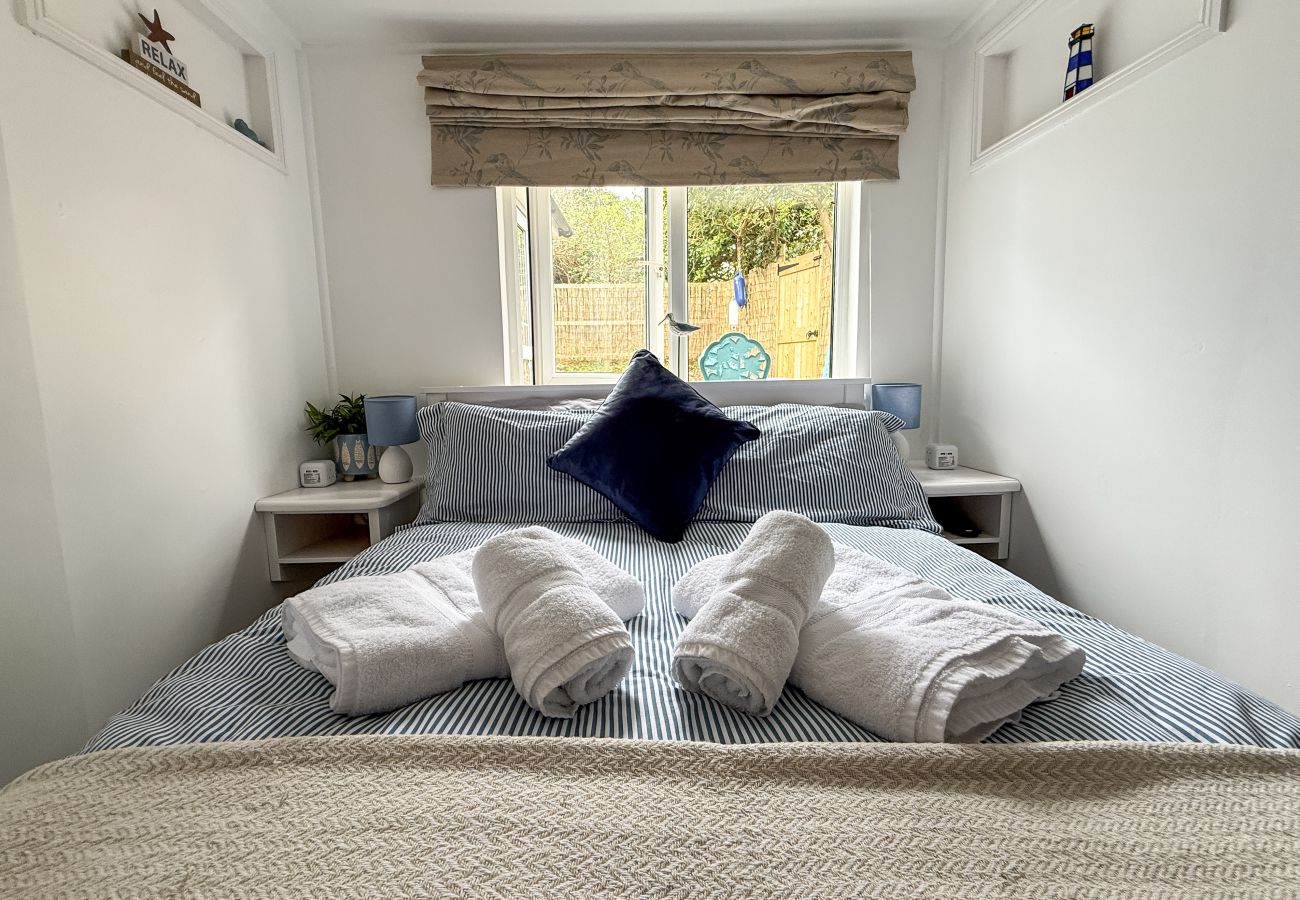 Bungalow in Bembridge - Red Cedars