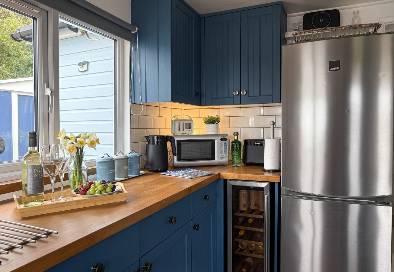 Bungalow in Bembridge - Red Cedars