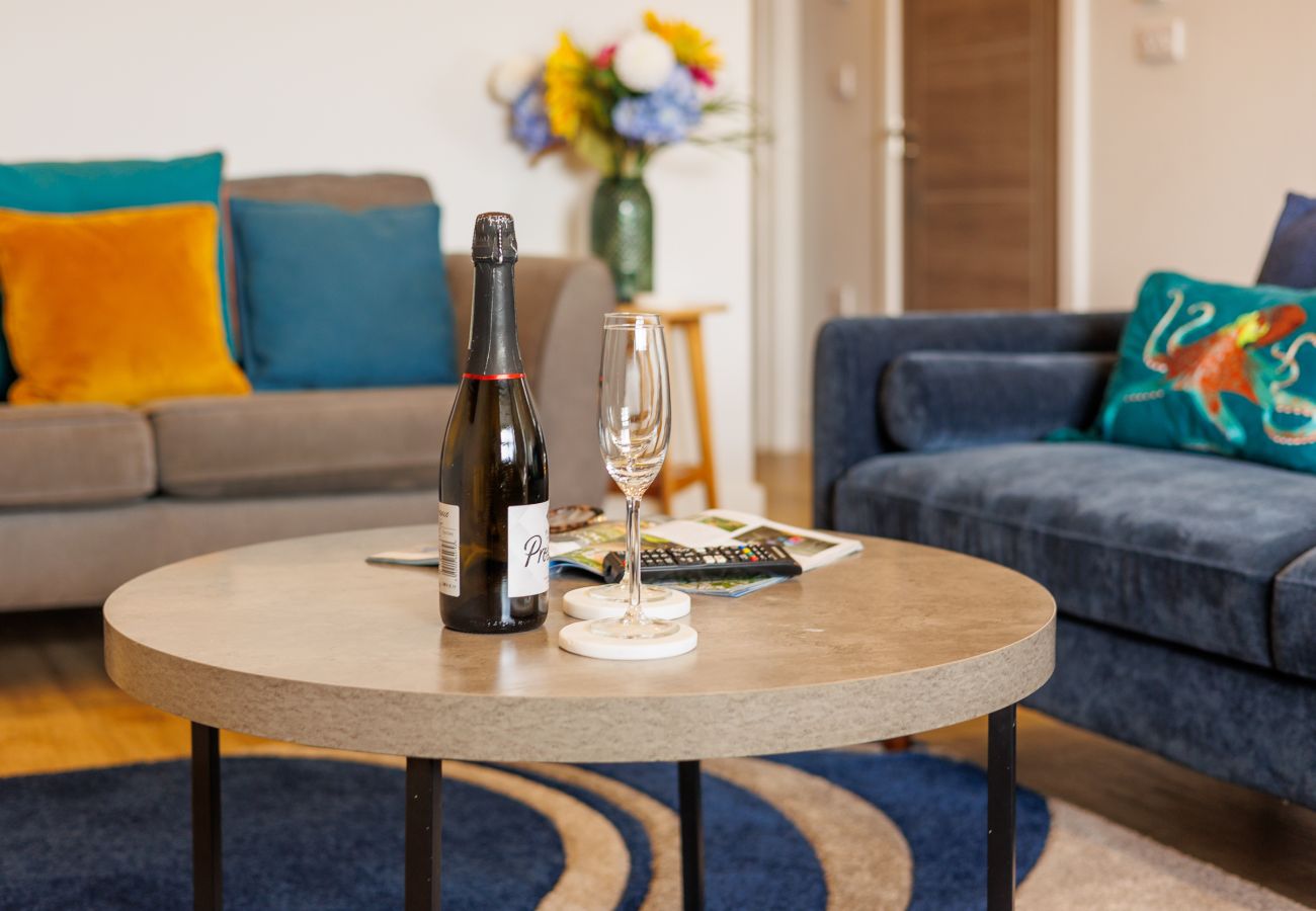 Apartment in Sandown - Culver Coast