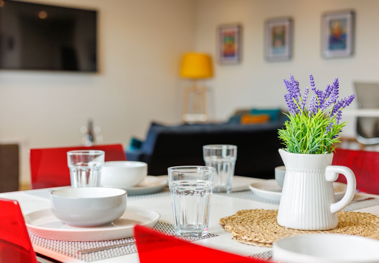 Apartment in Sandown - Culver Coast