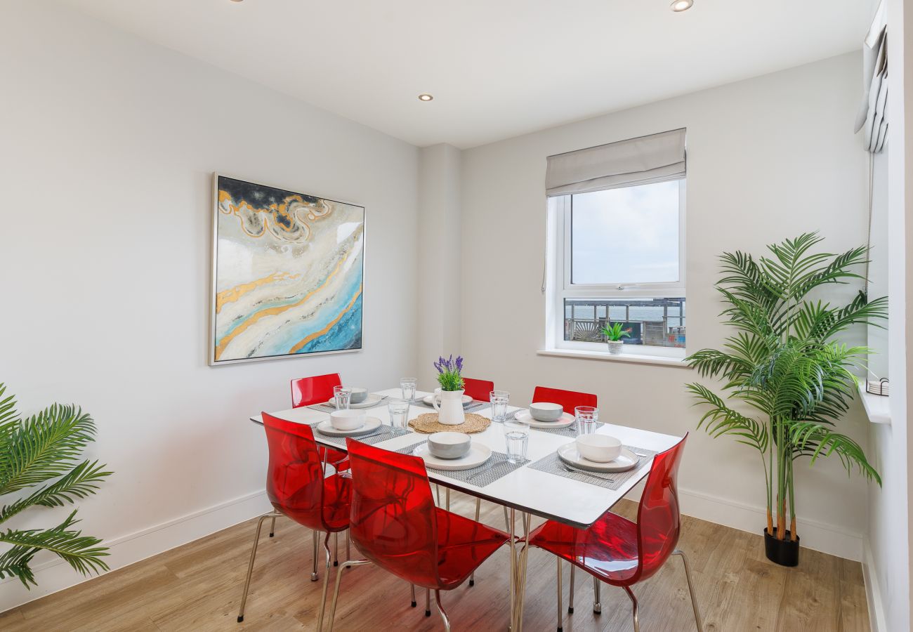 Apartment in Sandown - Culver Coast