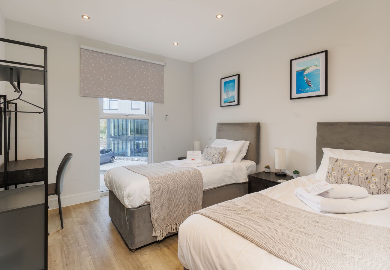 Apartment in Sandown - Culver Coast