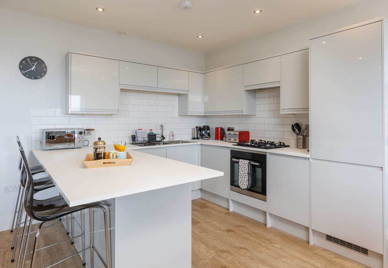 Apartment in Sandown - Culver Coast