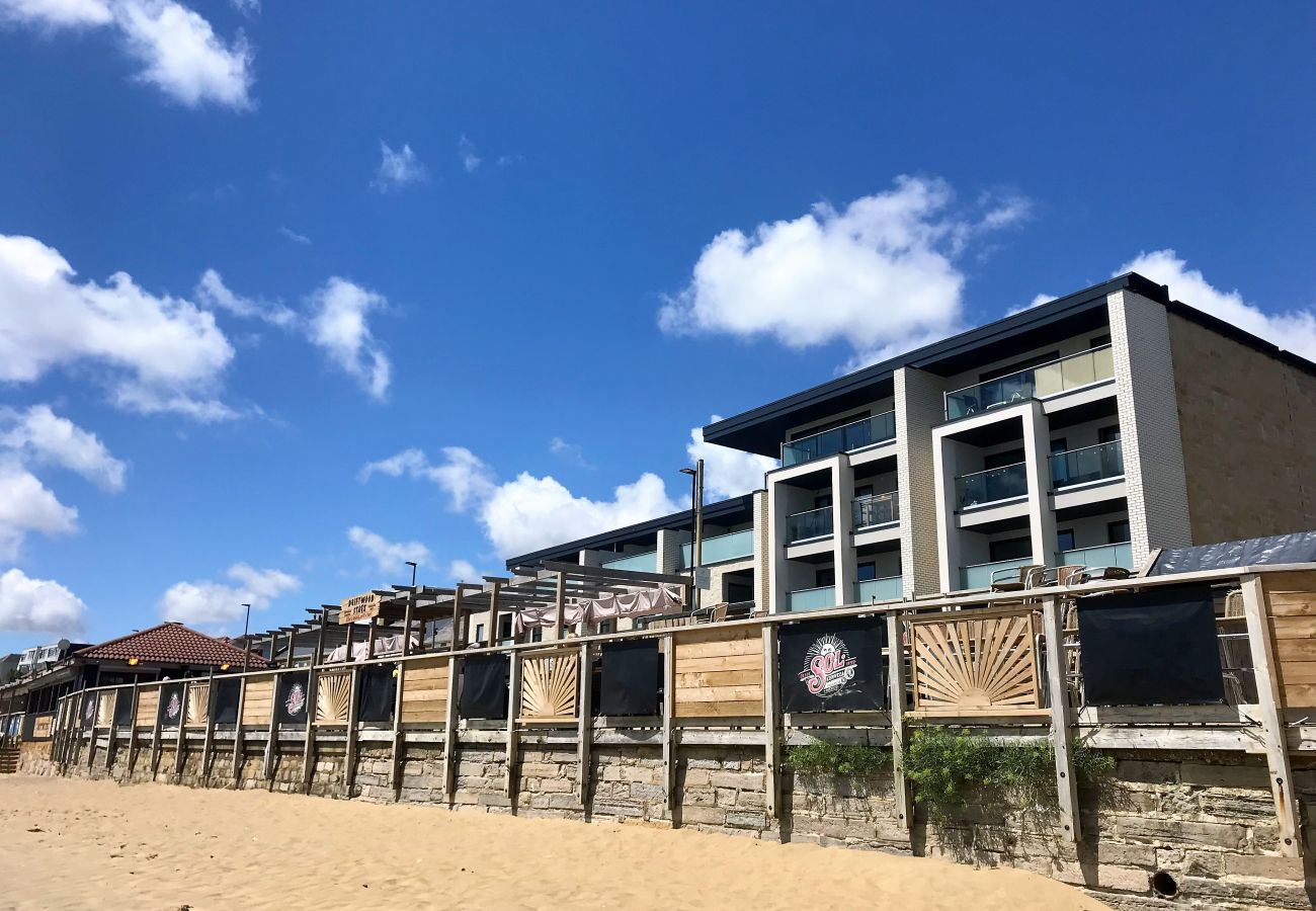 Apartment in Sandown - Culver Coast