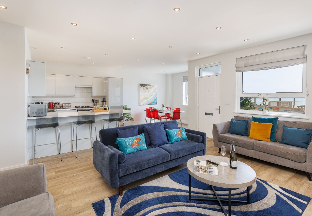 Apartment in Sandown - Culver Coast
