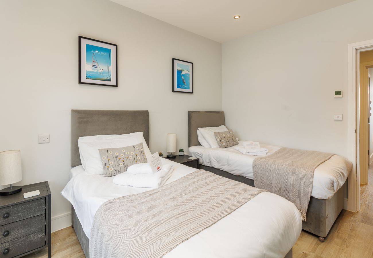Apartment in Sandown - Culver Coast
