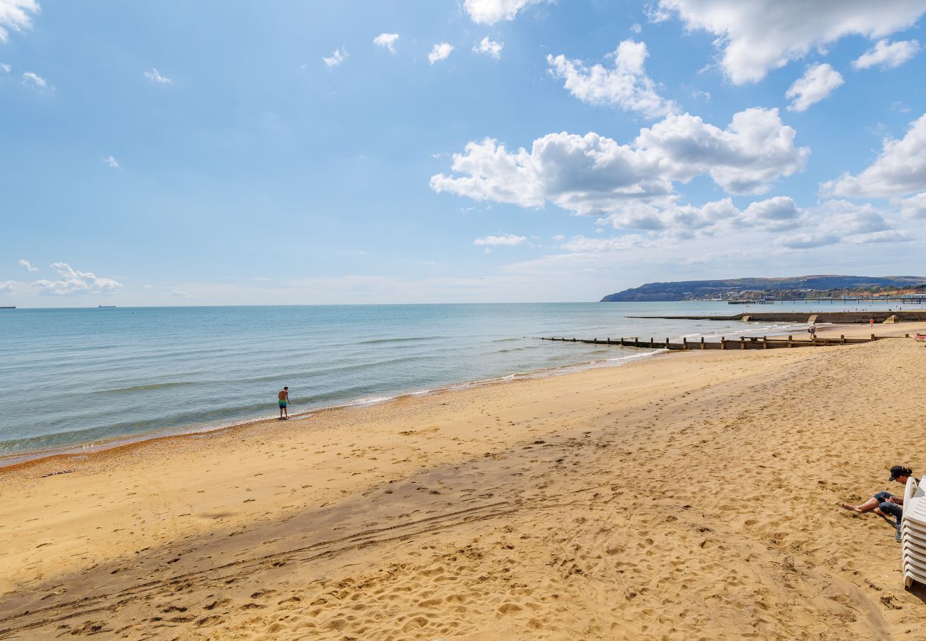 Apartment in Sandown - Culver Coast