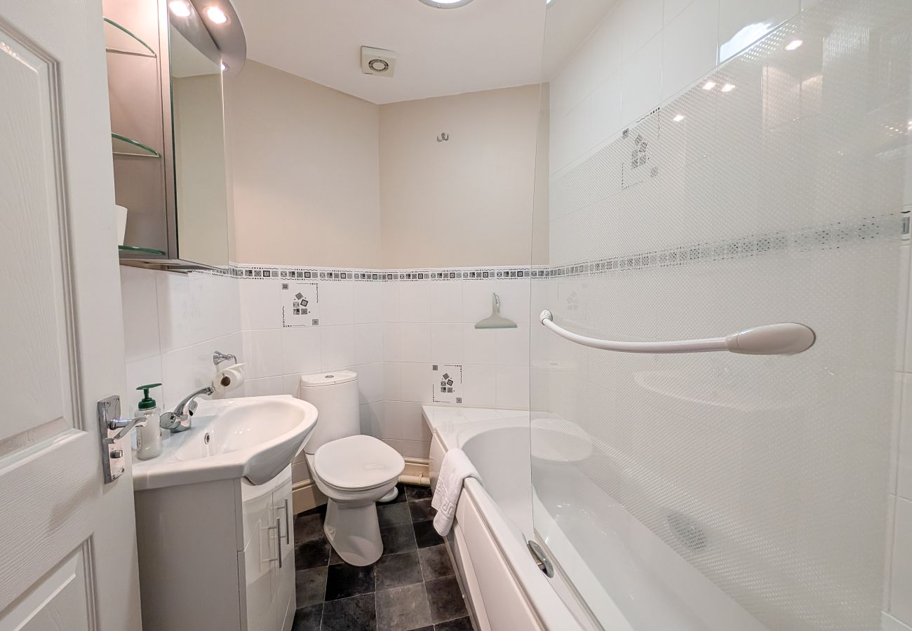 Apartment in Ryde - Sandlands 