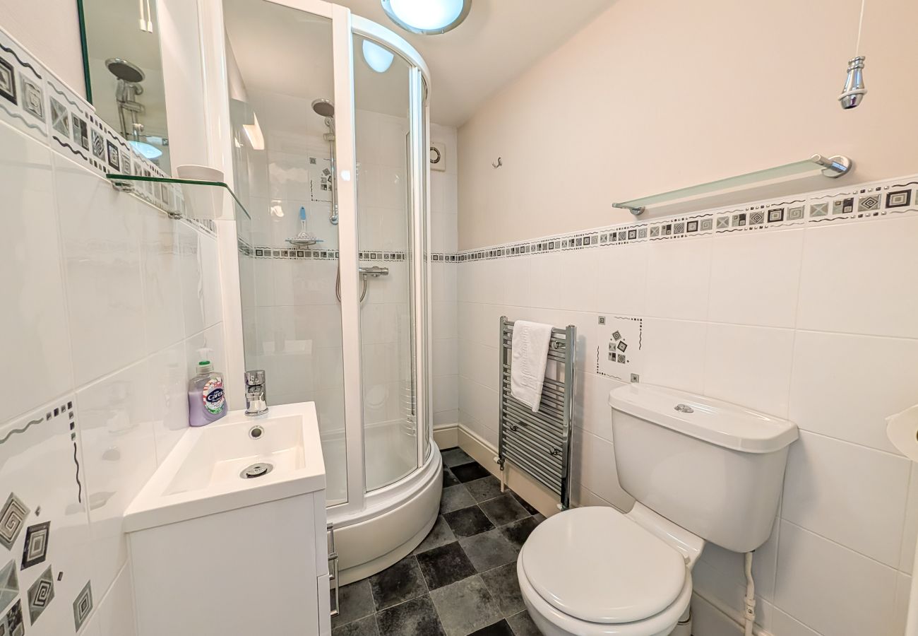 Apartment in Ryde - Sandlands 