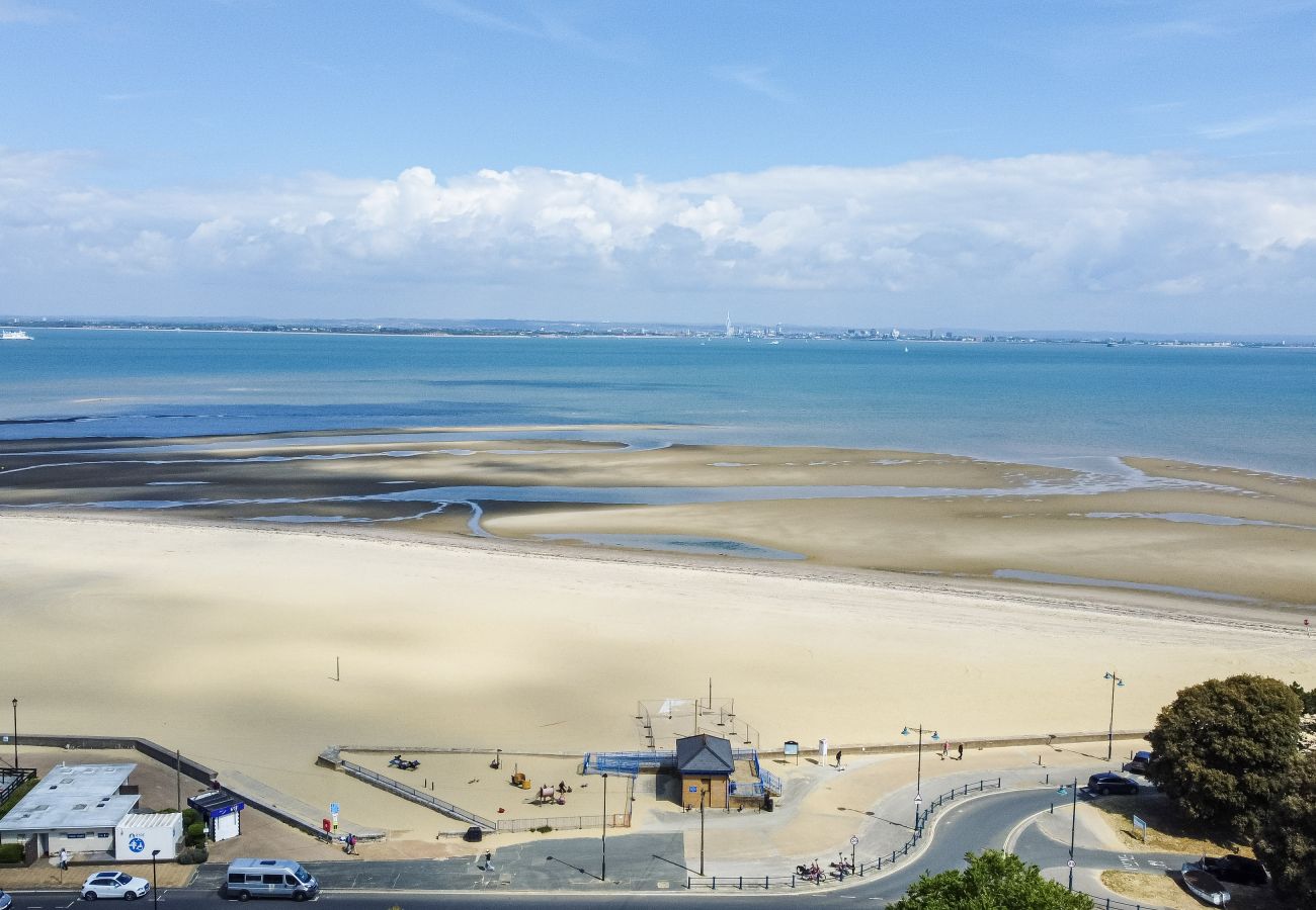 Apartment in Ryde - Sandlands 