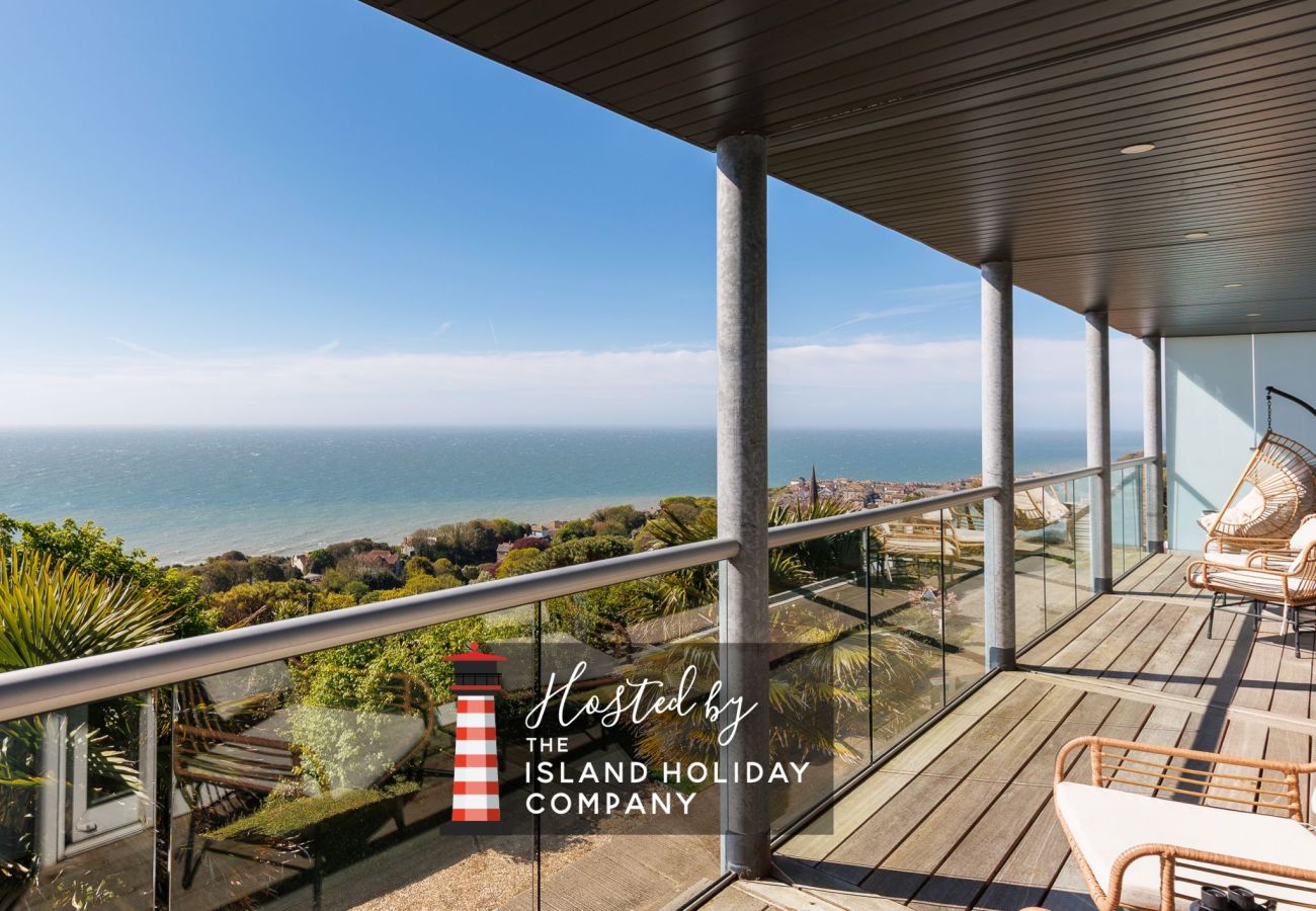 House in Ventnor - Kittiwake