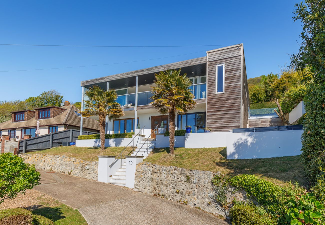 House in Ventnor - Kittiwake