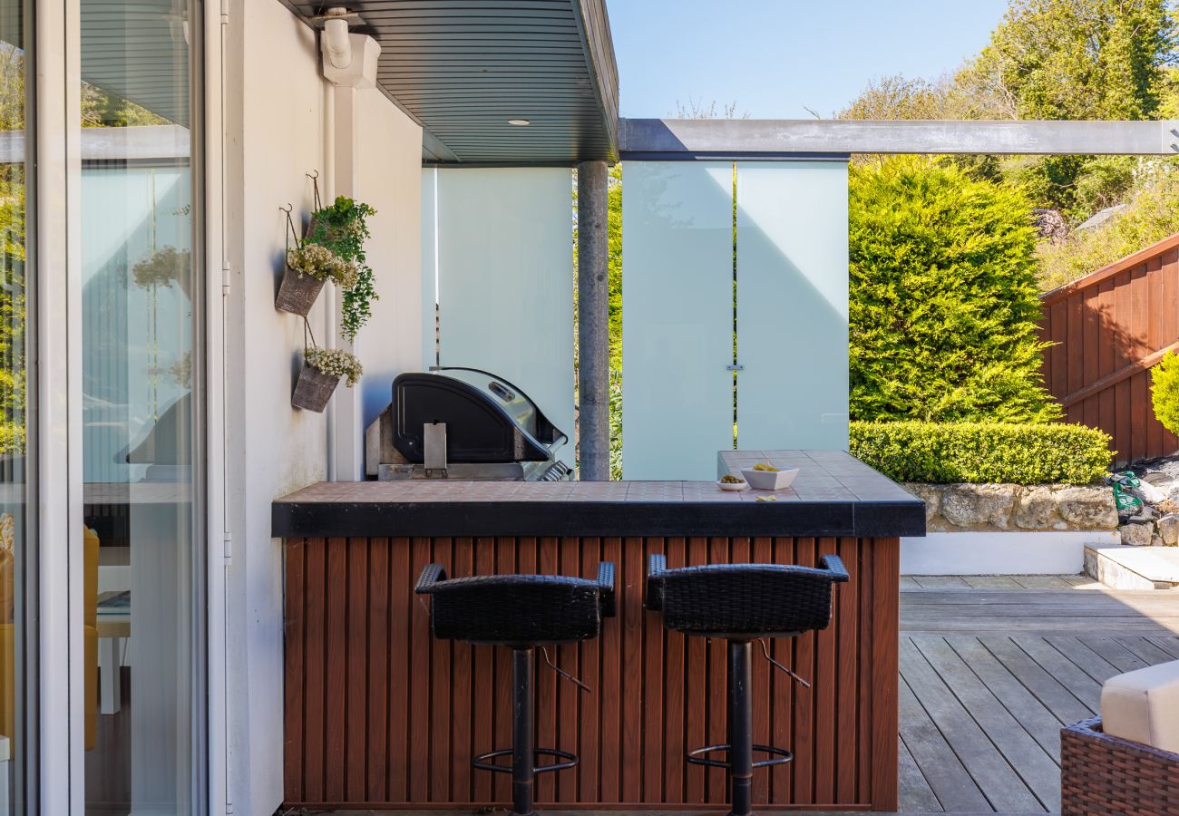House in Ventnor - Kittiwake
