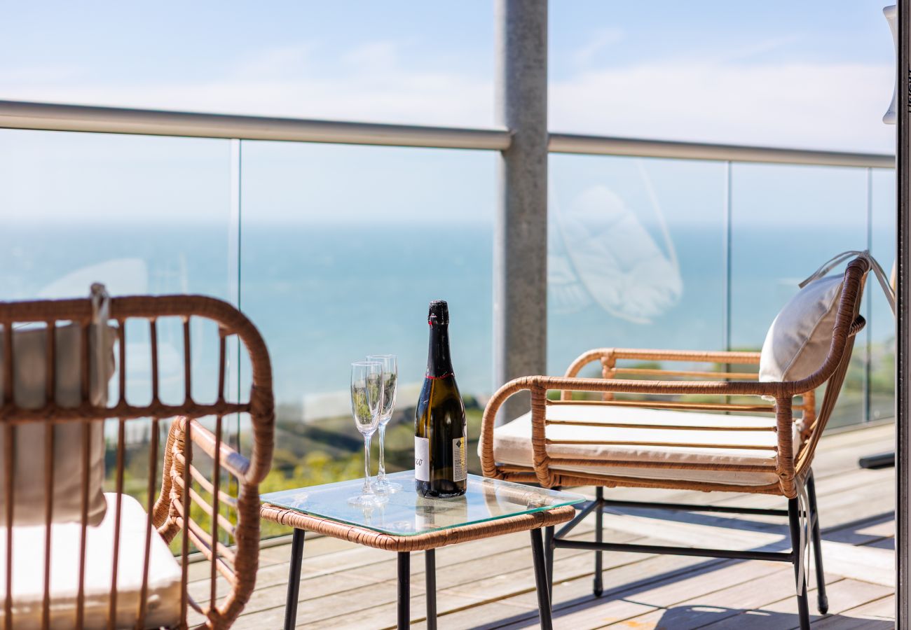 House in Ventnor - Kittiwake