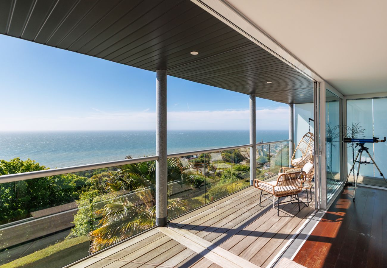 House in Ventnor - Kittiwake
