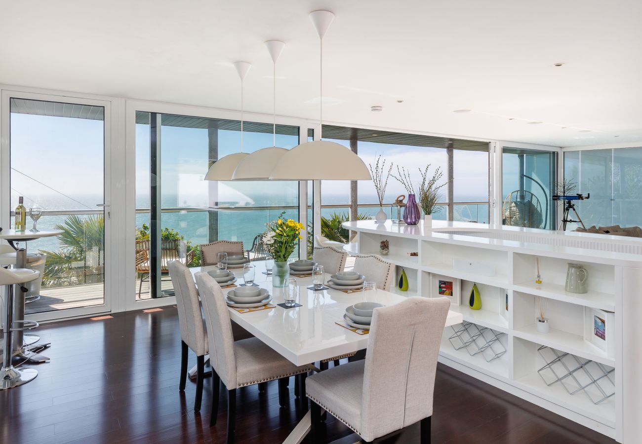 House in Ventnor - Kittiwake