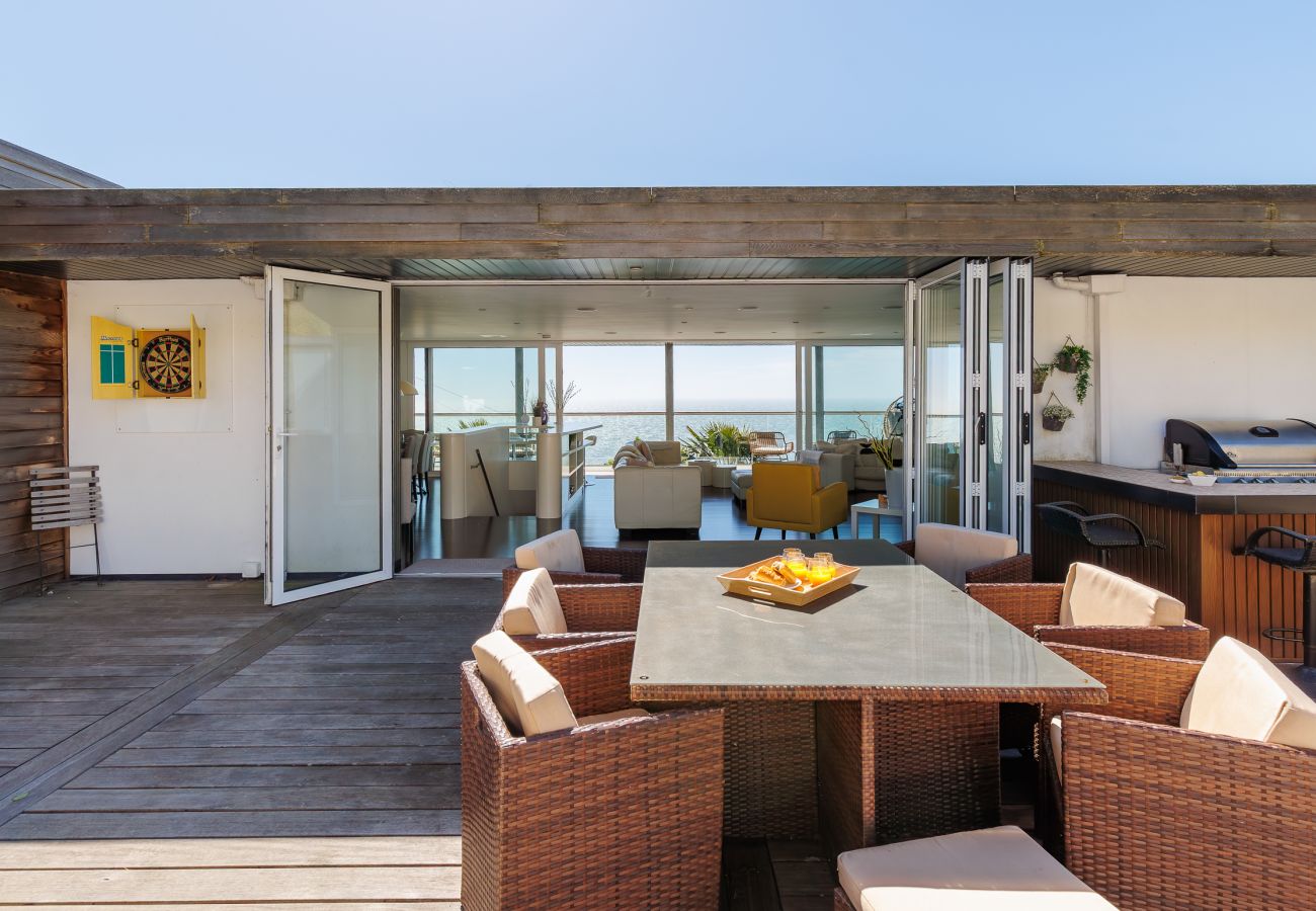 House in Ventnor - Kittiwake