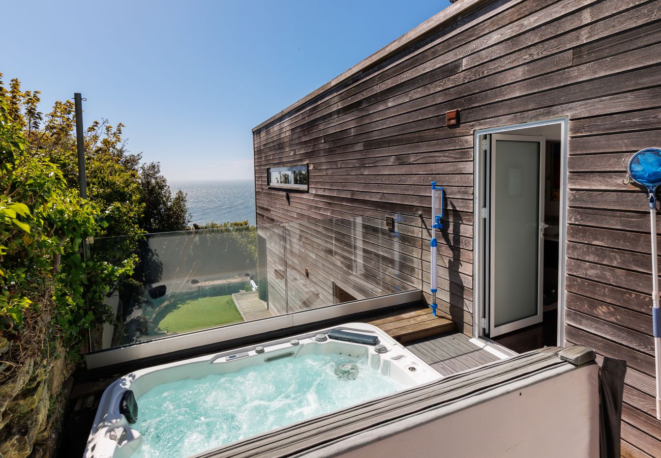 House in Ventnor - Kittiwake