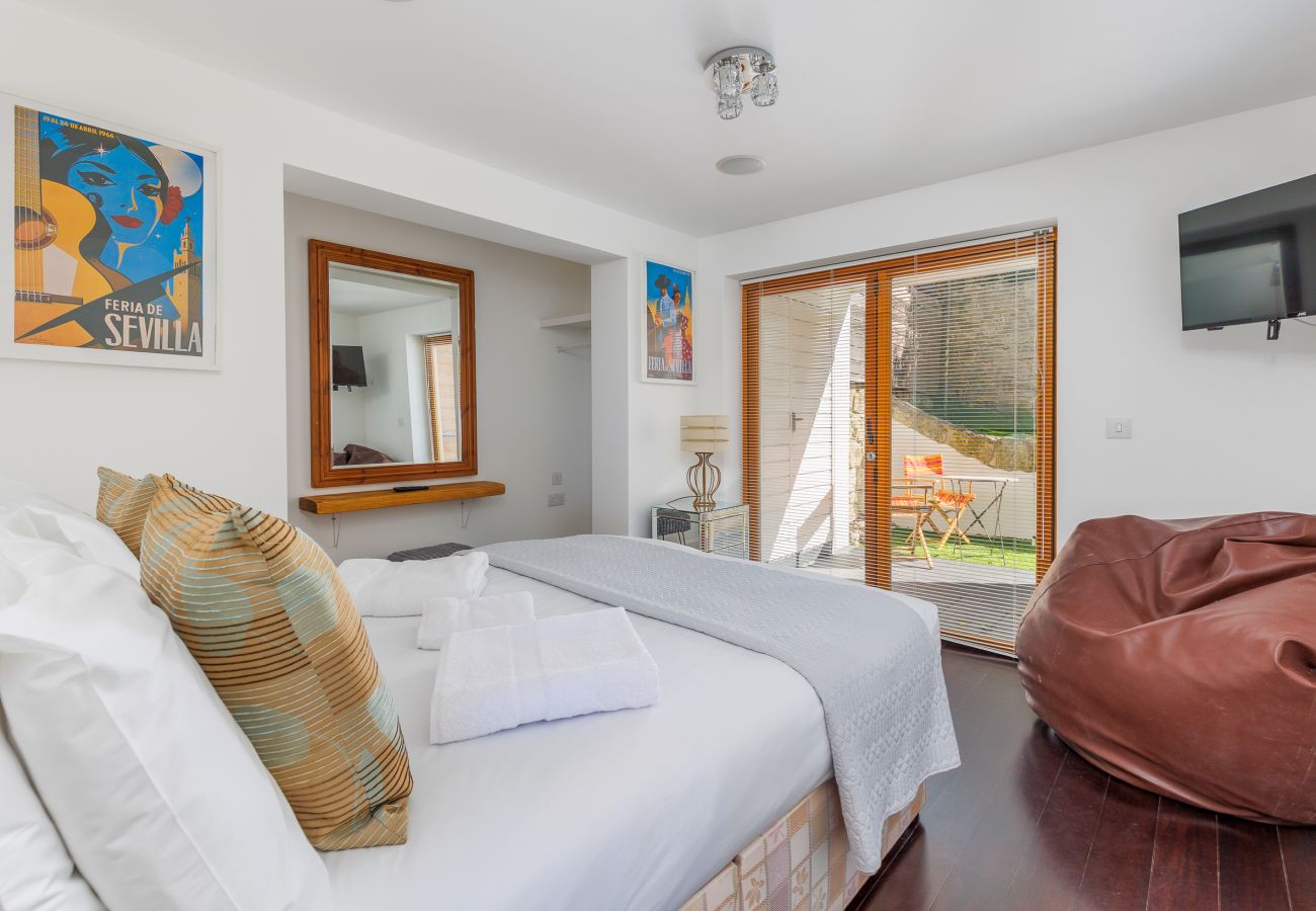 House in Ventnor - Kittiwake