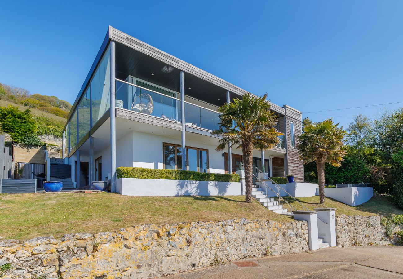 House in Ventnor - Kittiwake