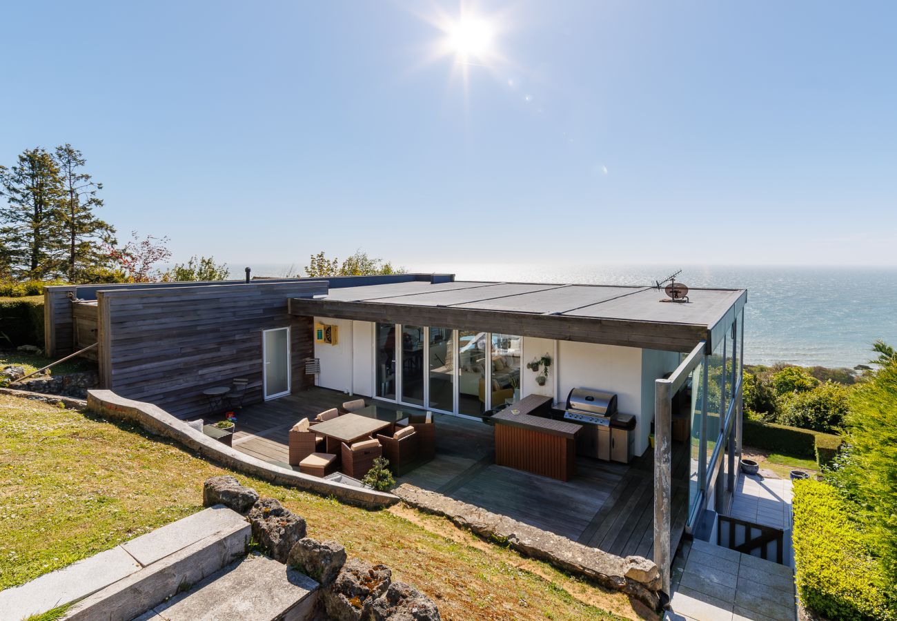 House in Ventnor - Kittiwake