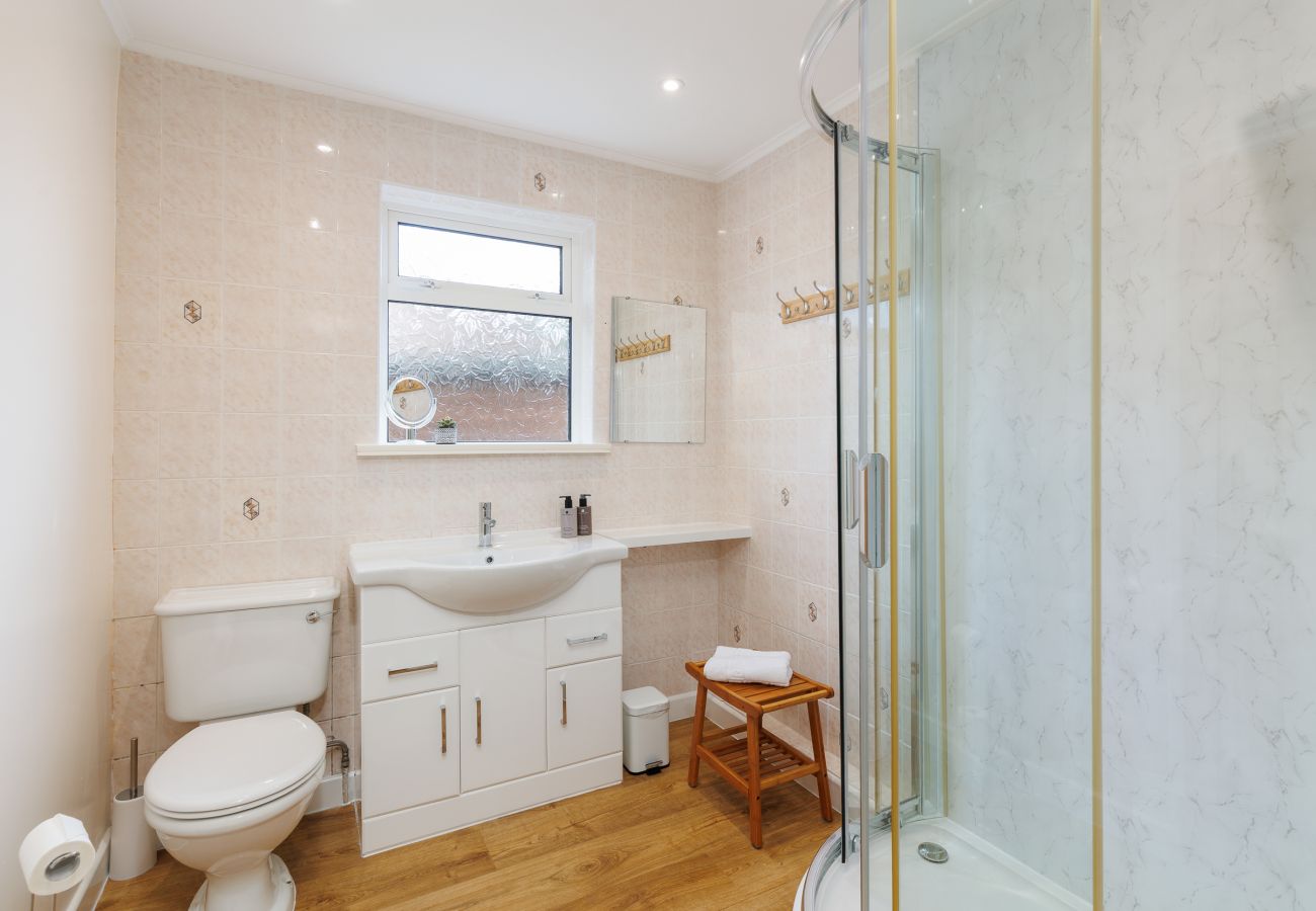 Bungalow in Freshwater - Westway