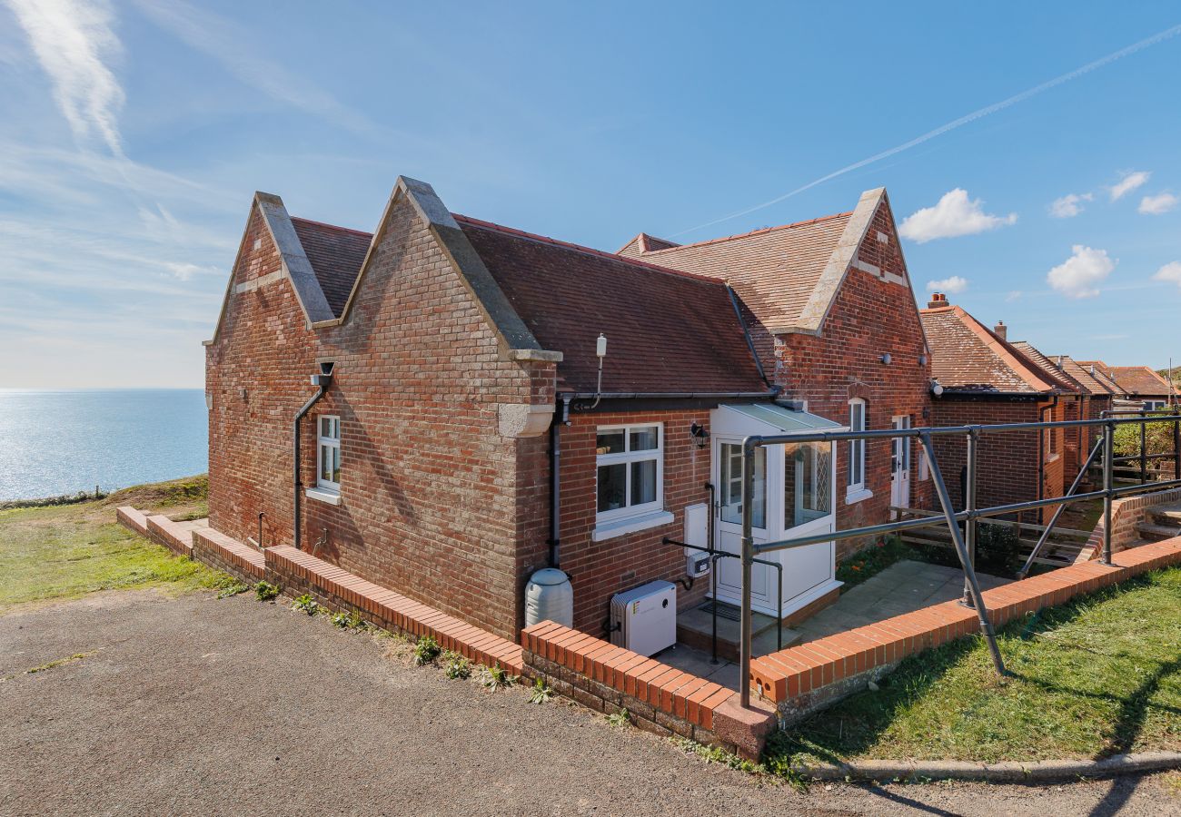 Cottage in Sandown - Haven Point Cottage 