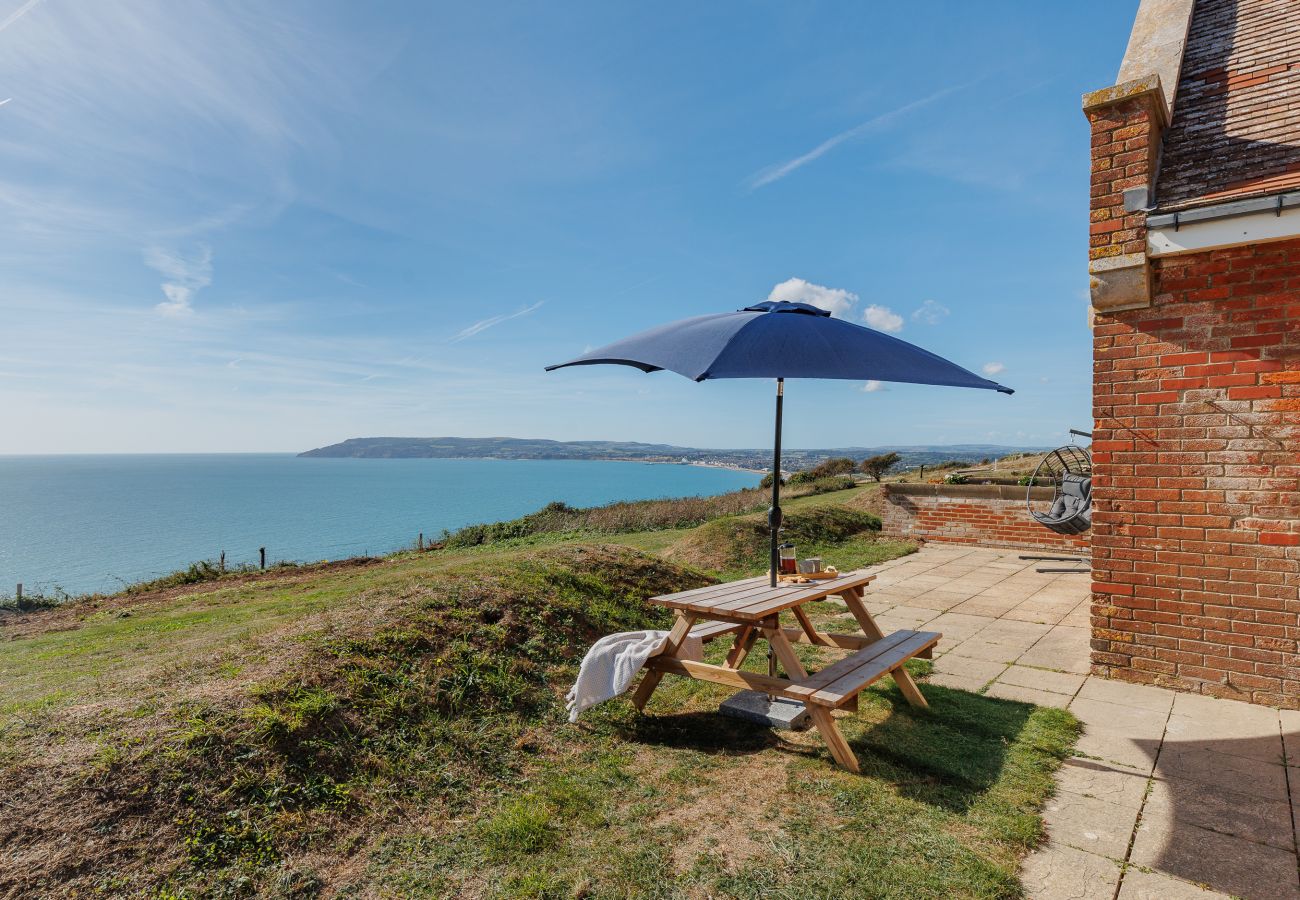 Cottage in Sandown - Haven Point Cottage 