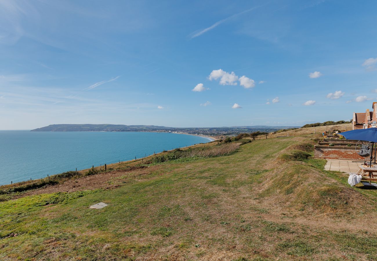 Cottage in Sandown - Haven Point Cottage 