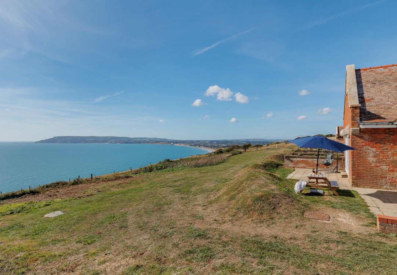 Cottage in Sandown - Haven Point Cottage 