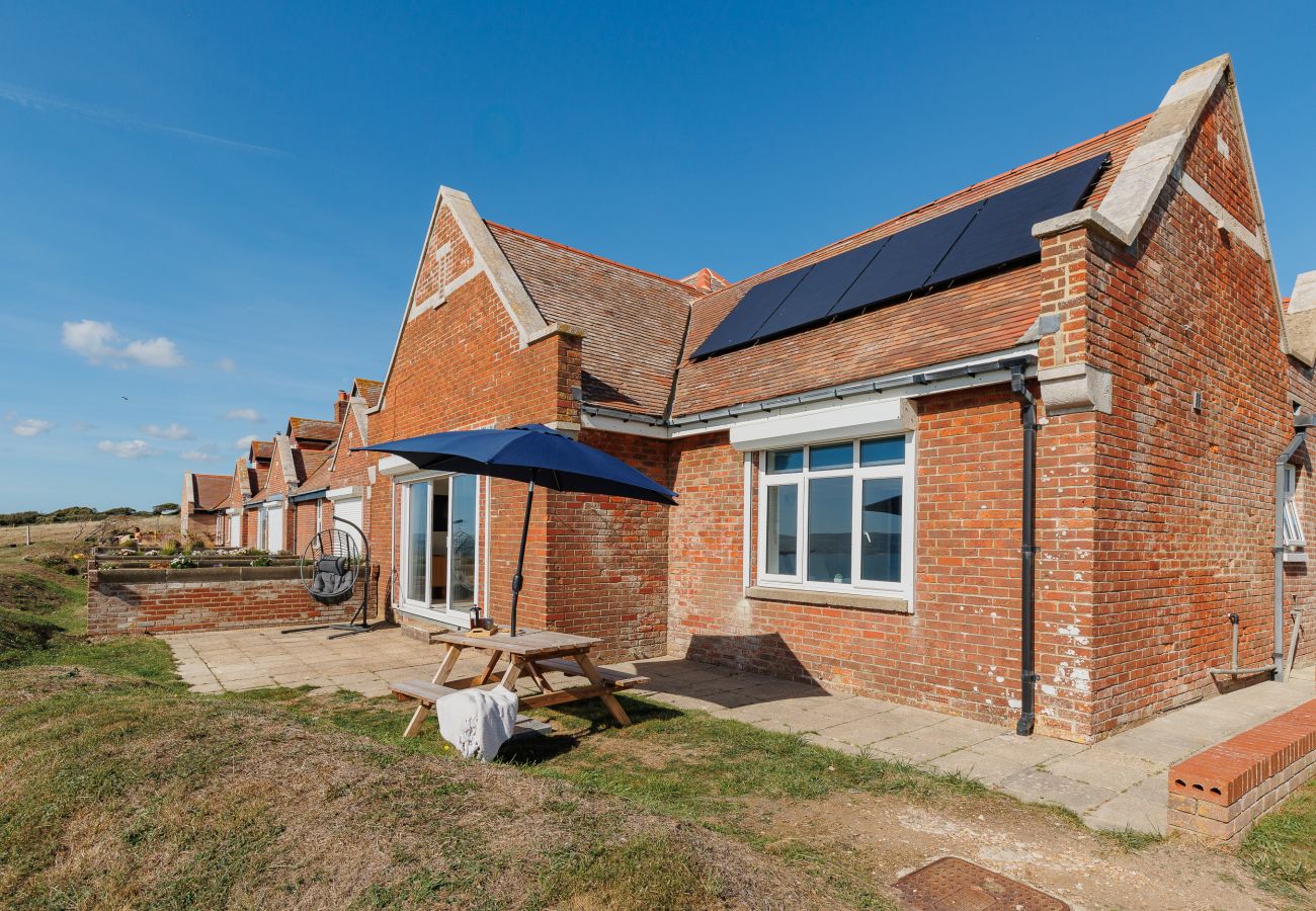 Cottage in Sandown - Haven Point Cottage 
