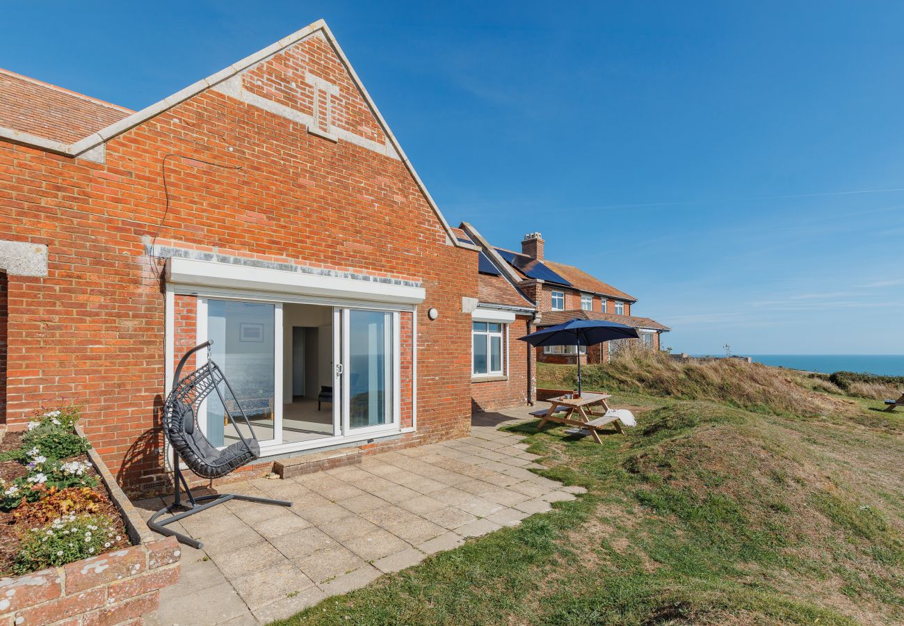 Cottage in Sandown - Haven Point Cottage 